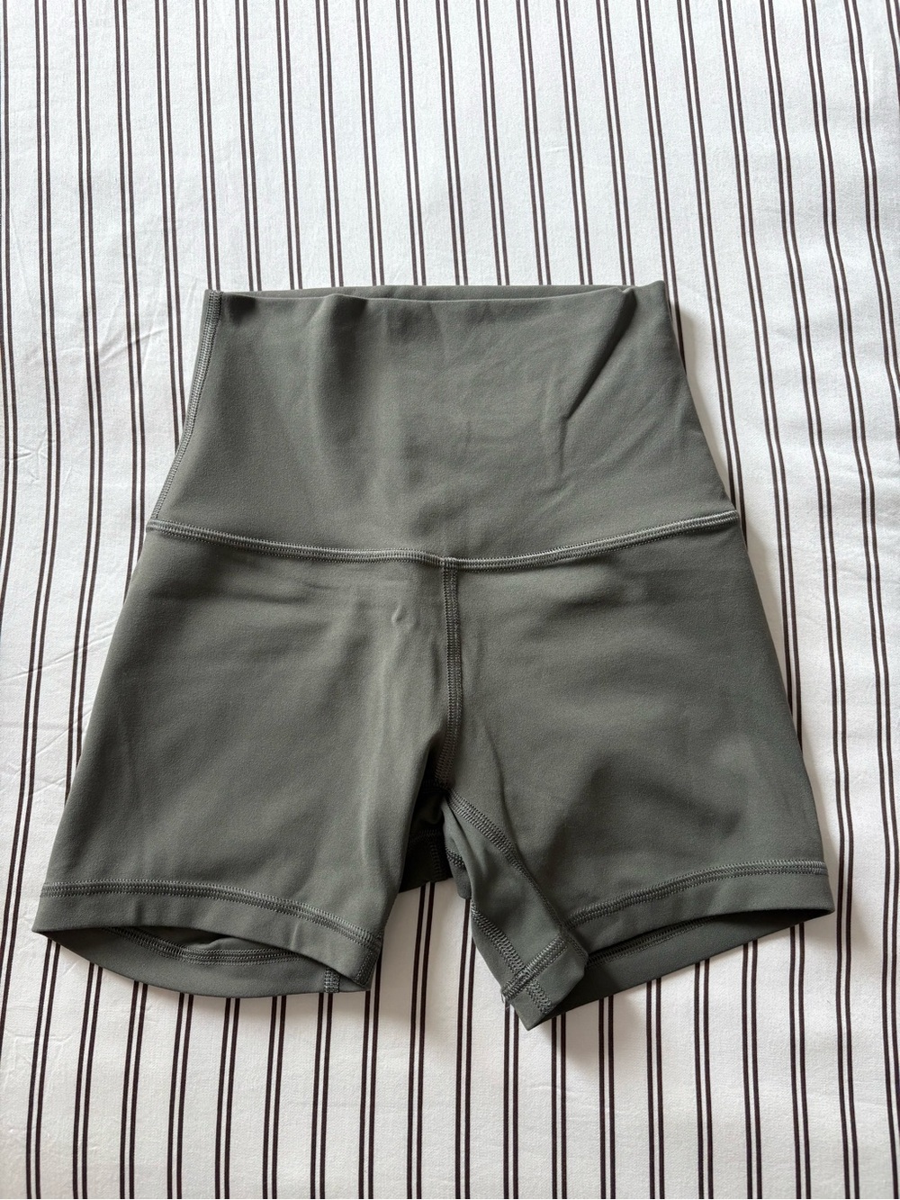 Lululemon Align Shorts